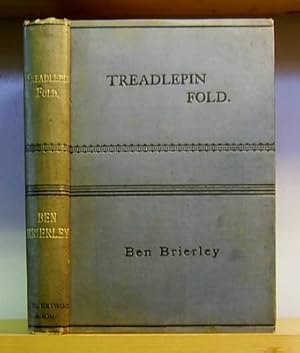 Bild des Verkufers fr Tales and Sketches of Lancashire Life: Treadlepin Fold, The New Borough, A Fight for Love zum Verkauf von Richard Beaton