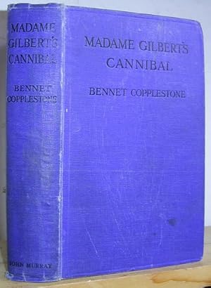 Seller image for Madame Gilbert's Cannibal (1920) for sale by Richard Beaton