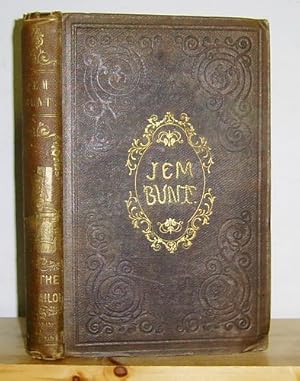 Image du vendeur pour Jem Bunt: A Tale of the Land and the Ocean (1841 as Jem Bunt) mis en vente par Richard Beaton