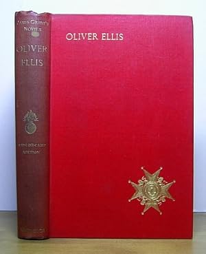 Seller image for Oliver Ellis or The Fusiliers (1861) for sale by Richard Beaton