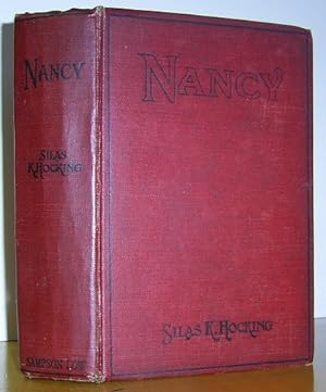 Imagen del vendedor de Nancy (1919) a la venta por Richard Beaton