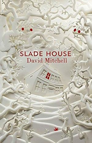 Imagen del vendedor de Slade House a la venta por WeBuyBooks