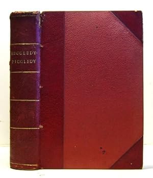 Image du vendeur pour Higgledy-Piggledy or Stories for Everybody and Everybody's Children (1875) mis en vente par Richard Beaton