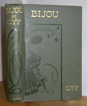 Gyp. Translated from the French by Alys Hallard (1897). [French title: Bijou, 1896]