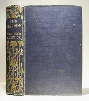 Bild des Verkufers fr The Severins (1909) zum Verkauf von Richard Beaton