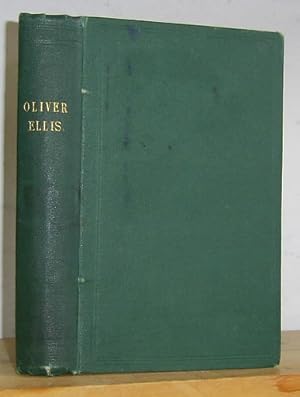 Seller image for Oliver Ellis; or, The Fusiliers (1861) for sale by Richard Beaton