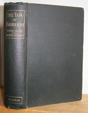 Seller image for The Tapu of Banderah (1901) for sale by Richard Beaton