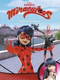 MIRACULOUS