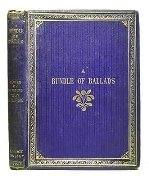 A Bundle of Ballads By the Author of Guy Livingstone (1864)