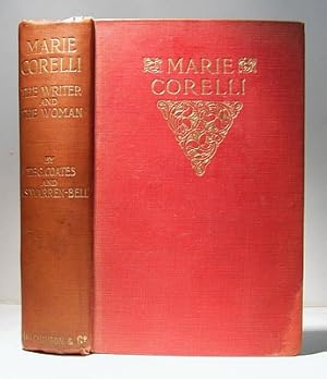 Image du vendeur pour Marie Corelli, the Writer and the Woman by Thomas F. G. Coates & R. S. Warren Bell (1903) mis en vente par Richard Beaton