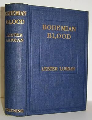 Seller image for Bohemian Blood (1910) for sale by Richard Beaton