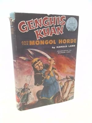 Seller image for Landmark Genghis Khan & the Mongol Horde for sale by ThriftBooksVintage