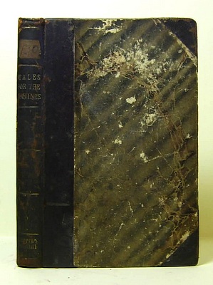 Seller image for Tales for the Marines (1855) for sale by Richard Beaton