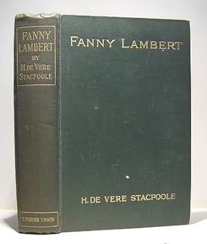 Seller image for Fanny Lambert for sale by Richard Beaton