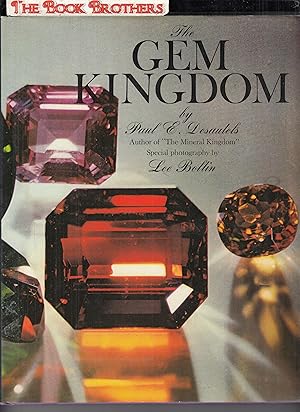 Seller image for The Gem Kingdom for sale by THE BOOK BROTHERS