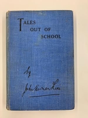 Tales Out of School