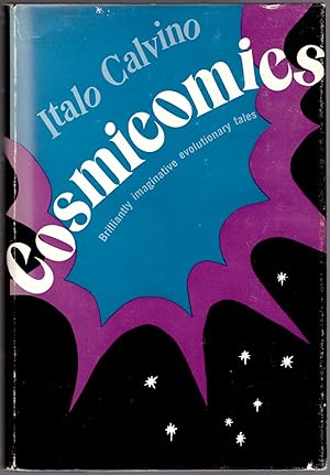 Cosmicomics