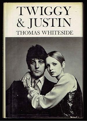Twiggy and Justin