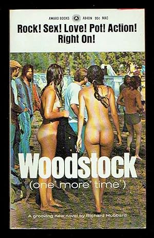 Woodstock - one more time