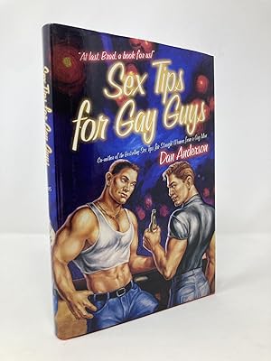 Imagen del vendedor de Sex Tips for Gay Guys a la venta por Southampton Books