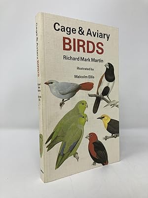 Cage and Aviary Birds