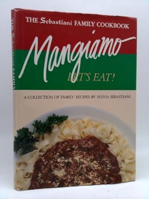 Seller image for Mangiamo (Let's Eat) for sale by ThriftBooksVintage
