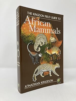 Immagine del venditore per The Kingdon Field Guide to African Mammals (Princeton Field Guides, 5) venduto da Southampton Books