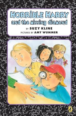 Seller image for Horrible Harry and the Missing Diamond for sale by GreatBookPrices