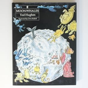 Seller image for Moon Whales for sale by Fireside Bookshop