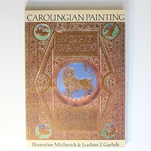 Bild des Verkufers fr Carolingian Painting zum Verkauf von Fireside Bookshop