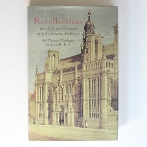 Seller image for Recollections: The Life and Travels of a Victorian Architect for sale by Fireside Bookshop