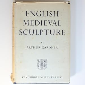 English Medieval Sculpture