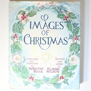 Seller image for Images of Christmas for sale by Fireside Bookshop