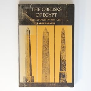 Obelisks of Egypt