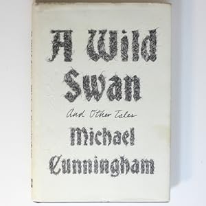 Imagen del vendedor de A Wild Swan: And Other Tales a la venta por Fireside Bookshop