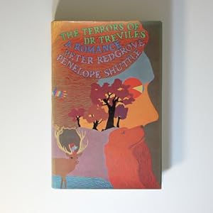 Seller image for The Terrors of Dr. Treviles for sale by Fireside Bookshop