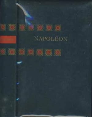 Image du vendeur pour Napolon. Hachette, gnies et ralits. mis en vente par Ammareal