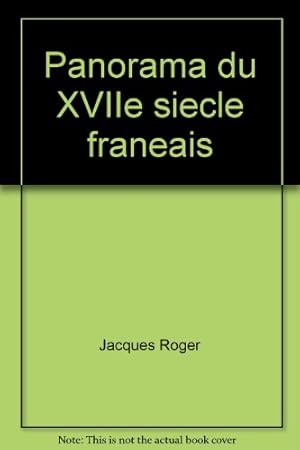 Imagen del vendedor de Reli - Panorama du xviie sicle franais a la venta por Ammareal