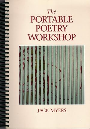 Seller image for The Portable Poetry Workshop for sale by Bookman Books