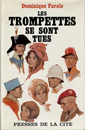 Seller image for Les trompettes se sont tues for sale by Ammareal