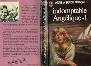 Seller image for Indomptable Anglique 1 for sale by Ammareal