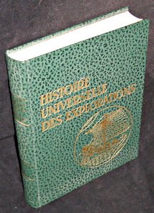 Bild des Verkufers fr Histoire universelle des explorations. Tome II : La Renaissance (1415-1600) zum Verkauf von Ammareal