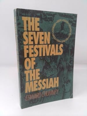 Seller image for The Seven Festivals of the Messiah for sale by ThriftBooksVintage