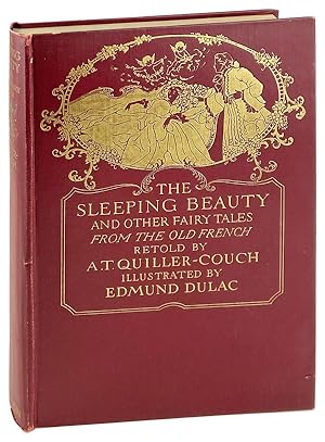 Seller image for The Sleeping Beauty and Other Fairy Tales From the Old French for sale by Capitol Hill Books, ABAA
