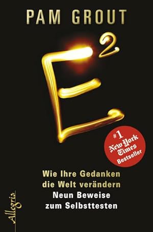 Imagen del vendedor de E : Wie Ihre Gedanken die Welt verndern a la venta por Rheinberg-Buch Andreas Meier eK