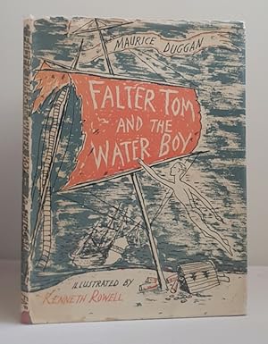 Seller image for Falter Tom and the Water Boy for sale by Mad Hatter Books