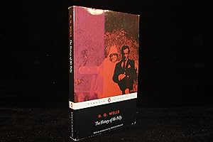 Seller image for The History of Mr Polly (Penguin Classics) for sale by ShiroBooks