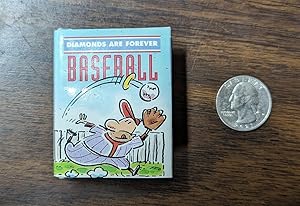 Bild des Verkufers fr Baseball Diamonds Are Forever zum Verkauf von Willis Monie-Books, ABAA