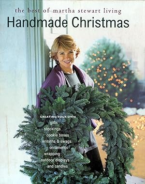 Seller image for Handmade Christmas for sale by Kayleighbug Books, IOBA