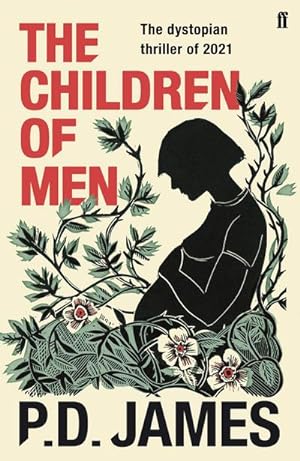 Seller image for The Children of Men: P.D. James for sale by Rheinberg-Buch Andreas Meier eK